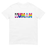 Human (Daily Dozen) - White