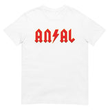 AN/AL (Daily Dozen) - White