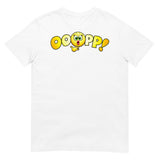 Ooopp! (Daily Dozen) - White