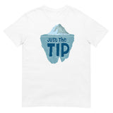 Just the Tip (Daily Dozen) - White