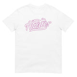 Hustler (Daily Dozen) - White