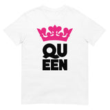 Queen (Daily Dozen) - White