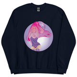 Mother (Sweater) - Navy