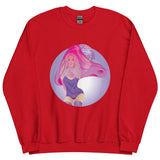 Mother (Sweater) - Red