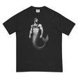 Merbro (Boxy Tee) - Black