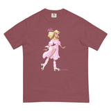 Xanadid (Boxy Tee) - Brick