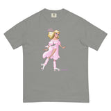 Xanadid (Boxy Tee) - Grey