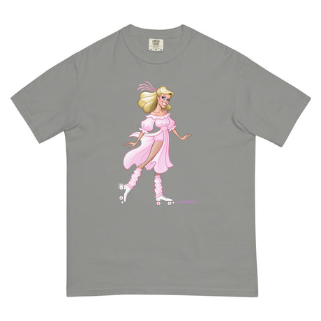 Xanadid (Boxy Tee) - Grey