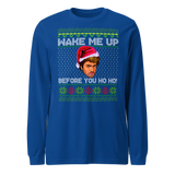 Wake Me Up (Ugly Christmas)