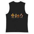 Good Beef (Muscle Shirt) - Black