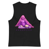 Bless Me Daddy (Muscle Shirt) - Black