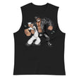 Sailor of Finland in Color (Muscle Shirt) - Black