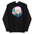 Gay as a Picnic Basket (Hoodie) - Black