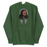 House of Fierce (Hoodie) - Forest Green
