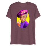 Class Dismissed (Triblend)-Triblend T-Shirt-Swish Embassy