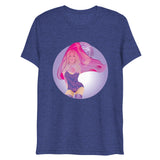Mother (Triblend) - Navy Triblend