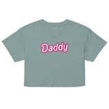 Daddy Doll (Crop Top) - Mineral