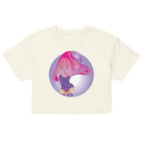 Mother (Crop Top) - Natural