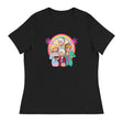 Miami is Proud (Women's) - Black