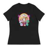Miami is Proud (Women's) - Black