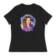 Just So You Know (Women's) - Black