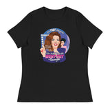 Just So You Know (Women's) - Black