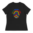 I Am What I Am (Women's) - Black