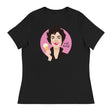 With Relish (Women's) - Black