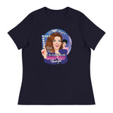 Just So You Know (Women's) - Navy