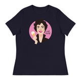 With Relish (Women's) - Navy