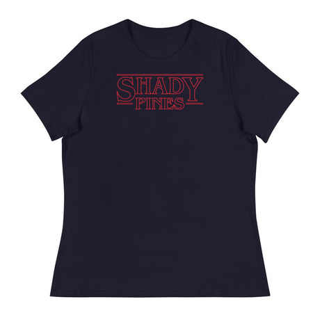 Shady Pines (Women's) - Navy