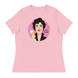 With Relish (Women's) - Pink