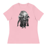 Tom of Shady Pines (Women's) - Pink