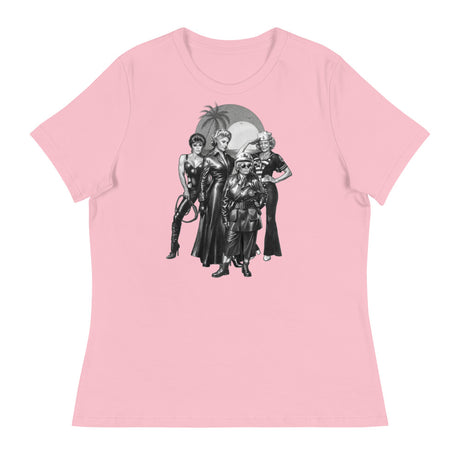 Tom of Shady Pines (Women's) - Pink