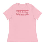 Shady Pines (Women's) - Pink