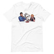 3D Chess-T-Shirts-Swish Embassy