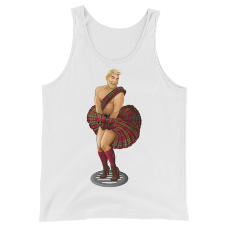 7 Year Itch (Tank Top)-Tank Top-Swish Embassy