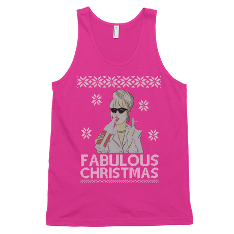 A Fabulous Christmas-Christmas Tanks-Swish Embassy