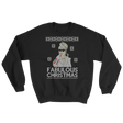 A Fabulous Christmas (Long Sleeve)-Long Sleeve-Swish Embassy