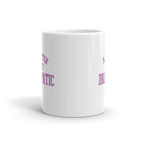 A Little Bit Dramatic Mug-Mugs-Swish Embassy