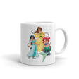 A Swole New World (Mug)-Mugs-Swish Embassy