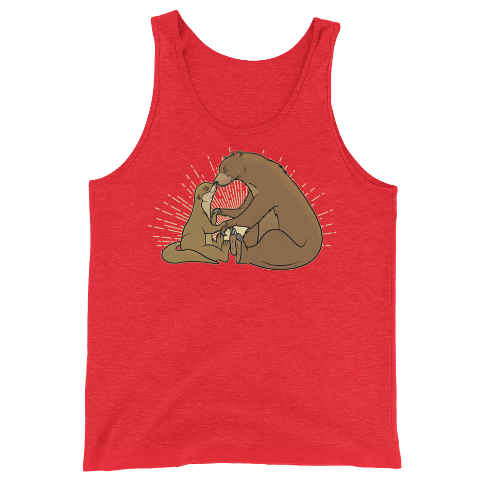 Affection (Tank Top)-Tank Top-Swish Embassy