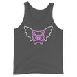 Air Piggy (Tank Top)-Tank Top-Swish Embassy