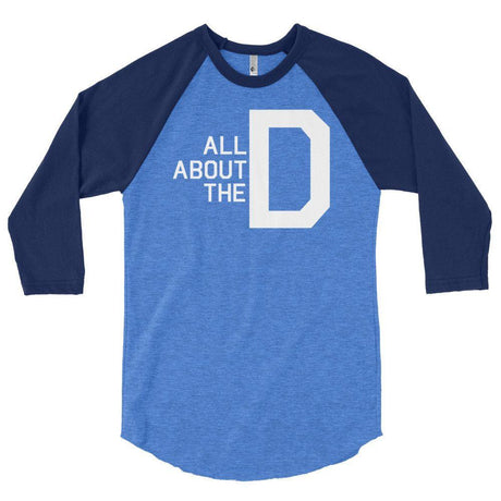 All About the D (Raglan)-Raglan-Swish Embassy