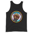 All Together Now (Tank Top)-Tank Top-Swish Embassy