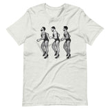 All the Single Lads-T-Shirts-Swish Embassy