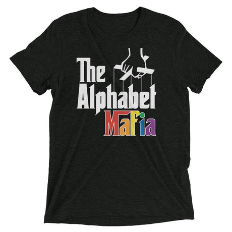 Alphabet Mafia (Retail Triblend)-Triblend T-Shirt-Swish Embassy