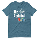 Alphabet Mafia-T-Shirts-Swish Embassy