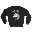 Alt Masc (Long Sleeve)-Long Sleeve-Swish Embassy