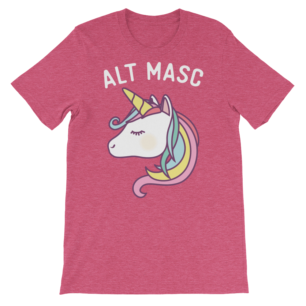 Alt Masc-T-Shirts-Swish Embassy